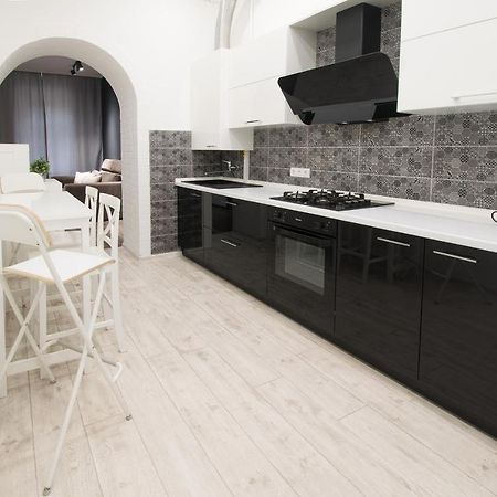 Vidfort Куліша Lviv Dış mekan fotoğraf
