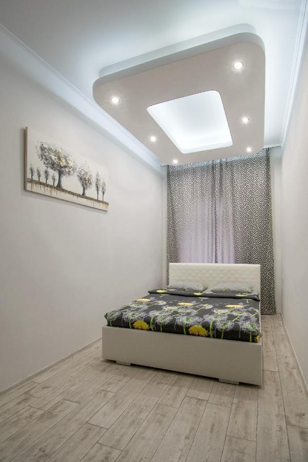 Vidfort Куліша Lviv Dış mekan fotoğraf